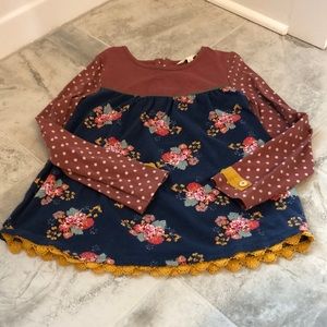 Matilda Jane Top